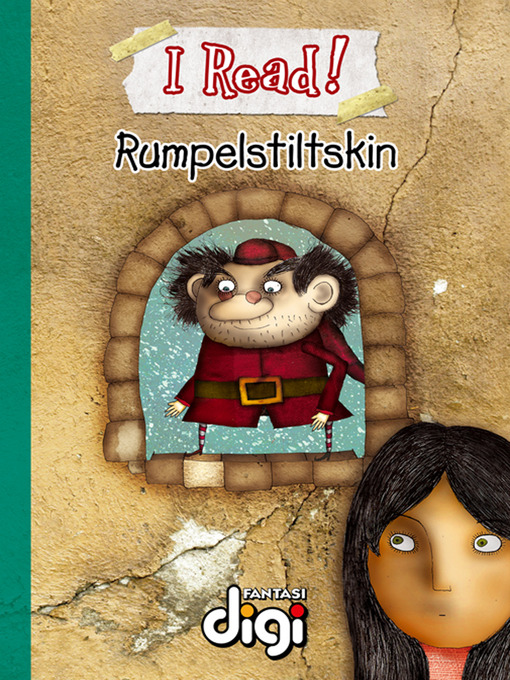 Title details for I Read! Rumpelstiltskin by Talita Van Graan - Available